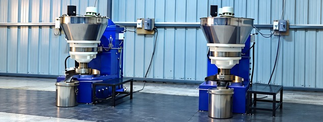 Aaharya Wood Press (Ghani)