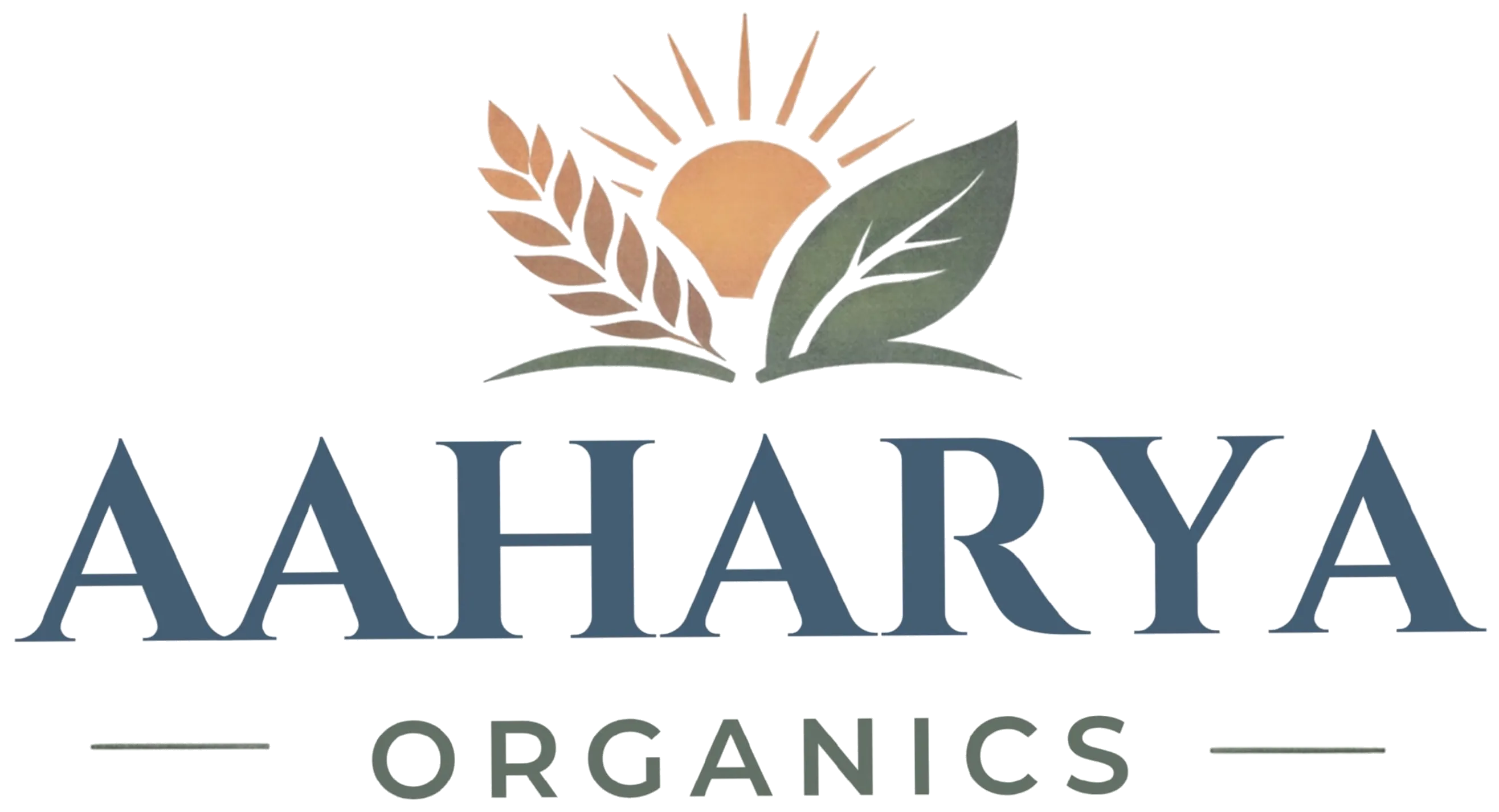 Aaharya Organics